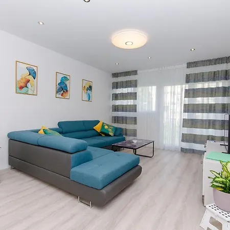 Astrid Apartmán