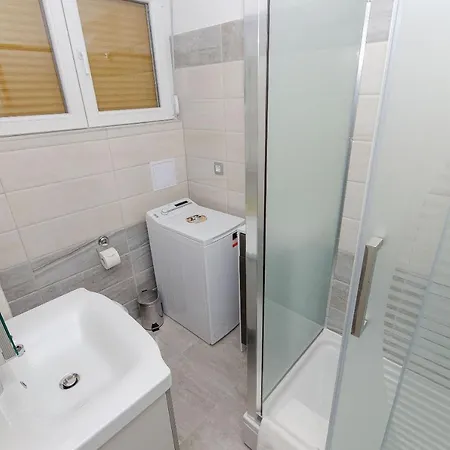 Astrid Apartmán Split