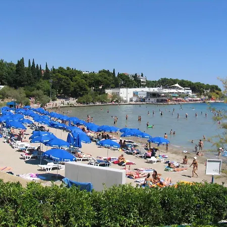 Astrid * 스플리트