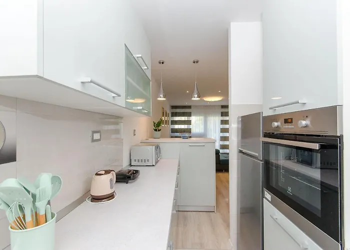 Appartement Astrid Split