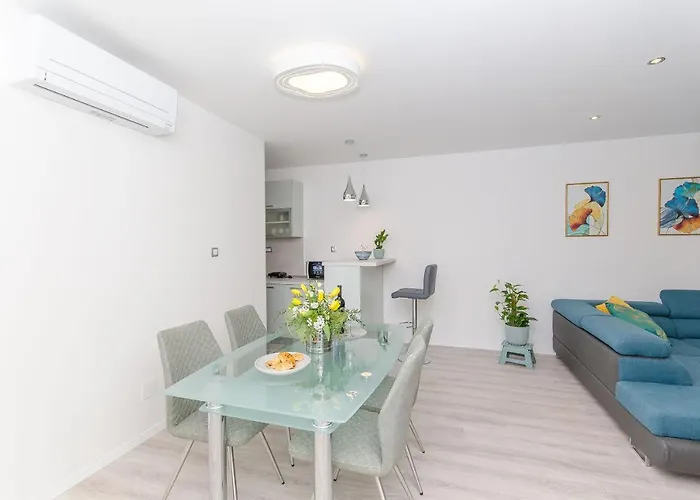 Appartement Astrid Split