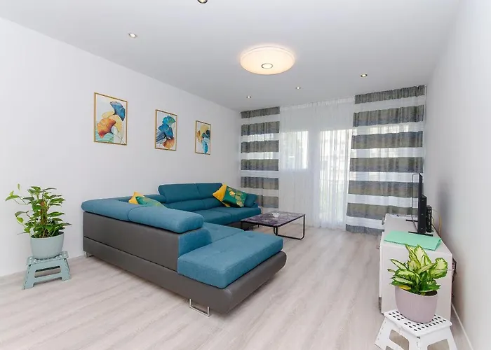 Astrid Appartement