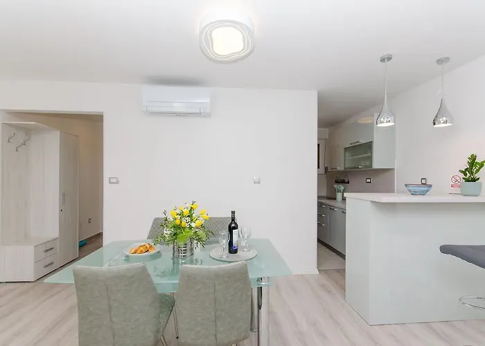 Astrid Appartement *