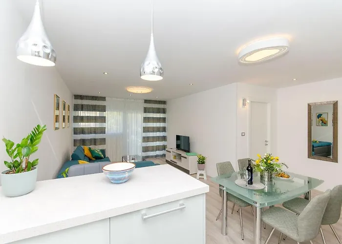 Appartement Astrid