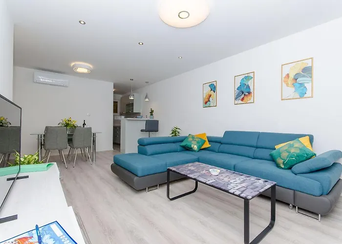 Appartement Astrid
