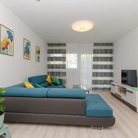 Apartament Astrid Split