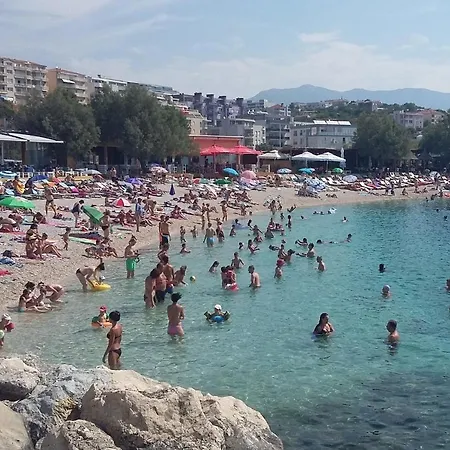 Astrid Apartmán Split