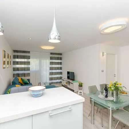 Apartmán Astrid