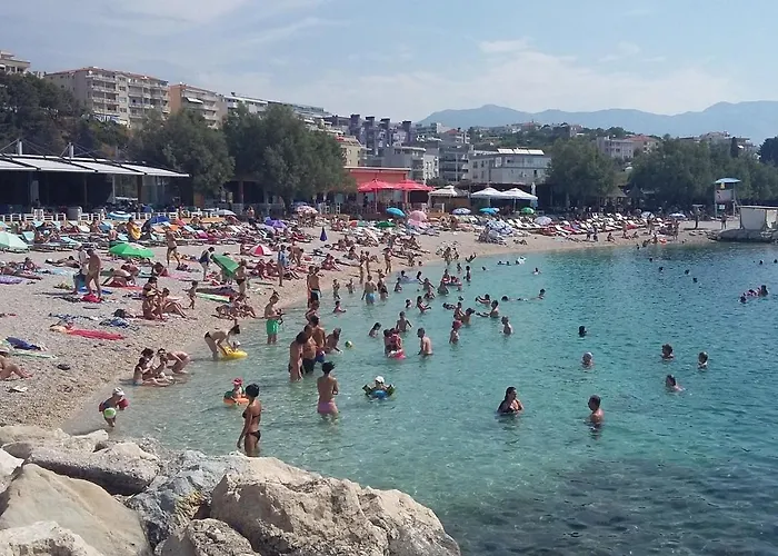 Astrid Apartmán Split