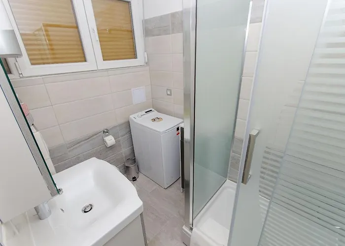 Astrid Apartmán Split